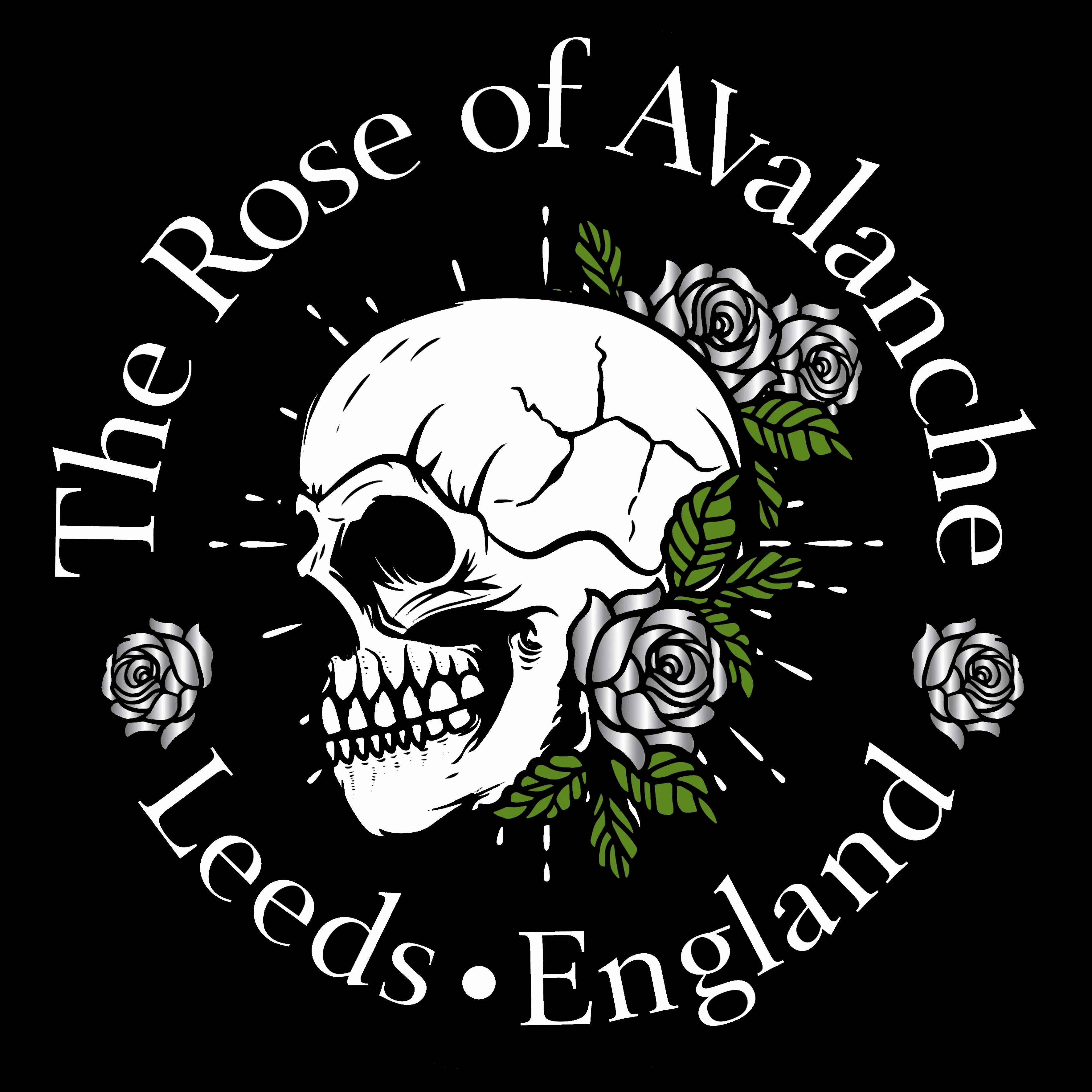 Rose of Avalanche